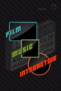 SXSW Play iPhone app SXSW Play iPhone app
