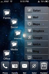 NewGlasklartPPTheme NewGlasklartPPTheme