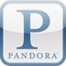 Pandora app icon