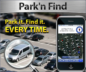 ParknFind