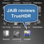 jaib reviews TrueHDR