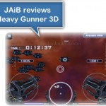 heavy gunner 3d