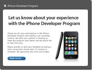 appstoresurvey