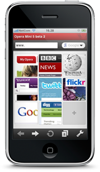 operaminiforiphone