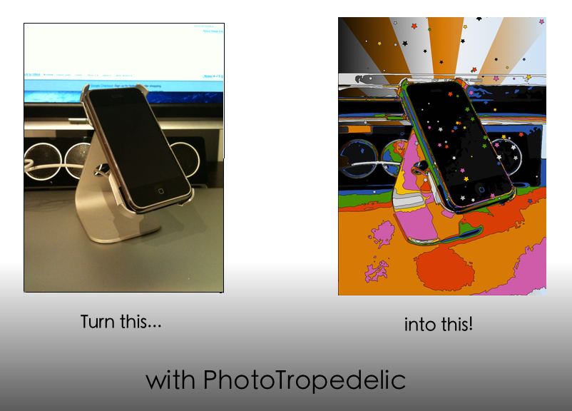 phototropedelic