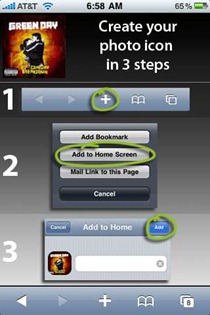 CreateIn3Steps
