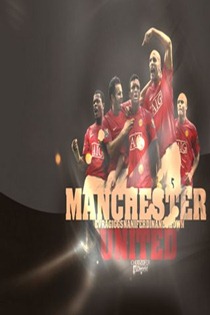 Manchester United iPhone wallpaper