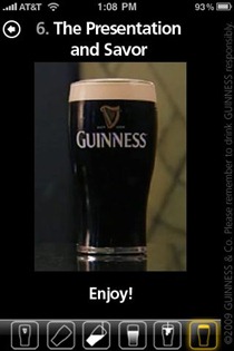 Guinness Pub Finder Guinness Pub Finder