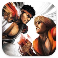 street fighter IV
