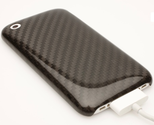 dro concepts carbon fiber shield