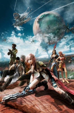 Final Fantasy XIII