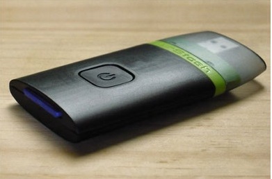 AirStash