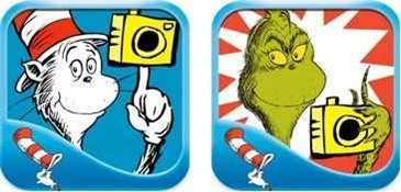 SeussApps