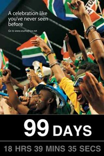 World Cup Countdown iPhone app World Cup Countdown iPhone app