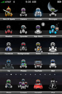 crazybots