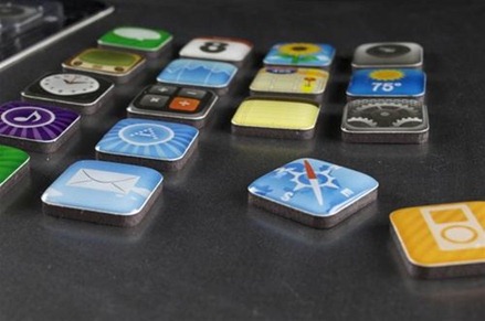 iPhoneFridgeMagnets