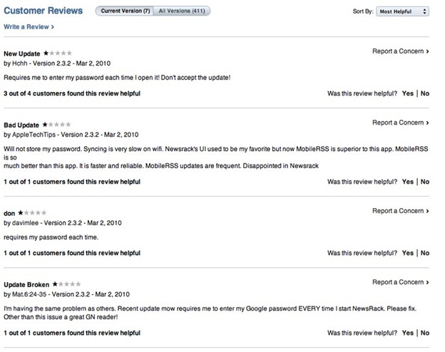 iTunes iTunes