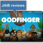 jaib reviews godfinger