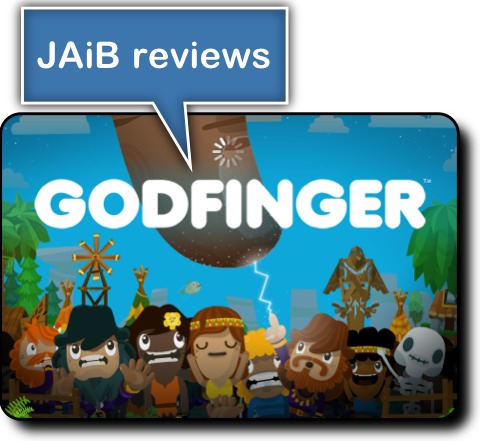 jaib reviews godfinger