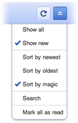 menu-options