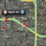 URL Google Maps