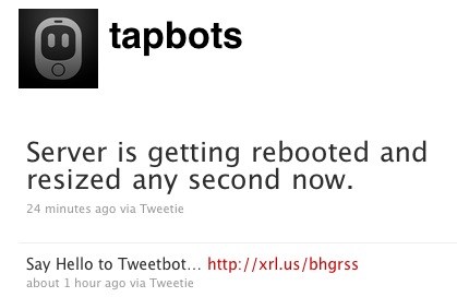Tapbots