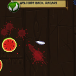 fruit ninja