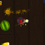 fruit ninja 2