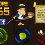 fruit ninja 3