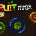 fruit ninja 4