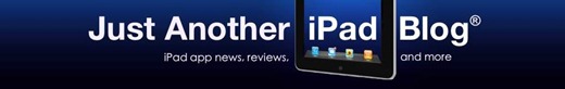 Just Another iPad Blog