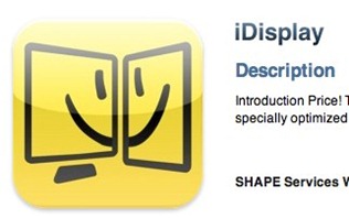 iDisplay