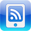 MobileRSS for iPhone