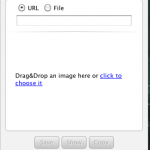 Image Desktop Client