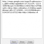 URL Desktop Client