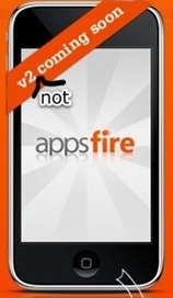 AppsFire iPhone app
