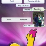Sent Picture