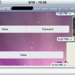 Landscape Mode