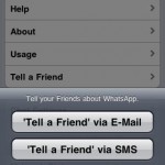 Invite Friends