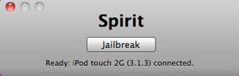 SpiritTouch2G