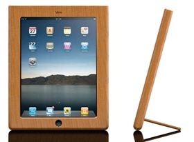 Vers iPad case