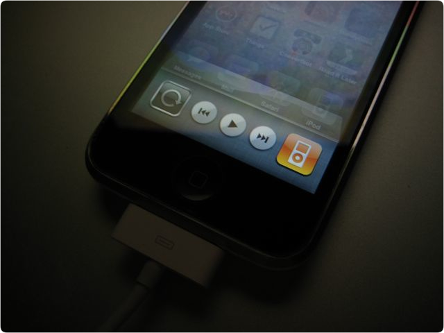 iPhone 4.0 beta 3