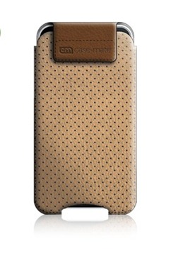 Case-mate Firenze Case for iPhone 4