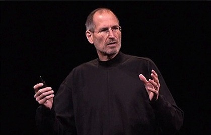 SteveKeynote