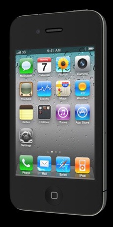 iPhone 4