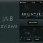 jaib reviews Trainyard