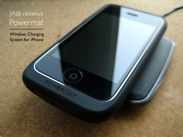 jaib reviews powermat
