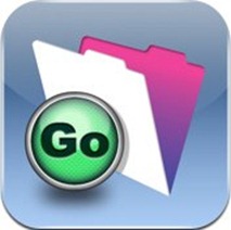 FileMaker Go icon