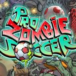 pro zombie soccer on iphone