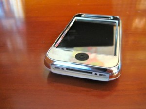 iSkin Enigma for iPhone 3GS3